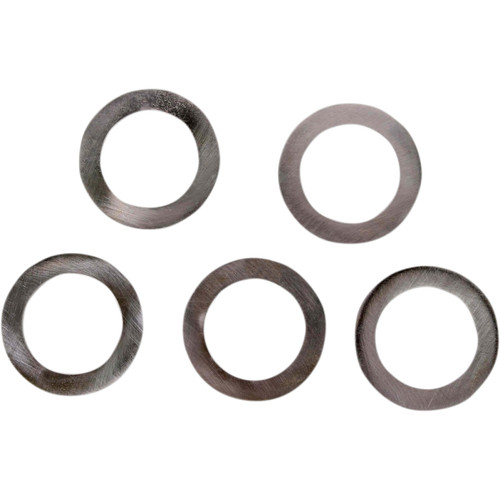 Eastern Motorcycle Parts #A-35079-80 - Spacers - Main Shaft/Sprocket - 5 Pack
