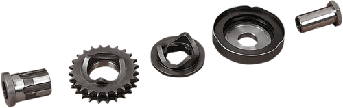 Compensating Sprocket Kit