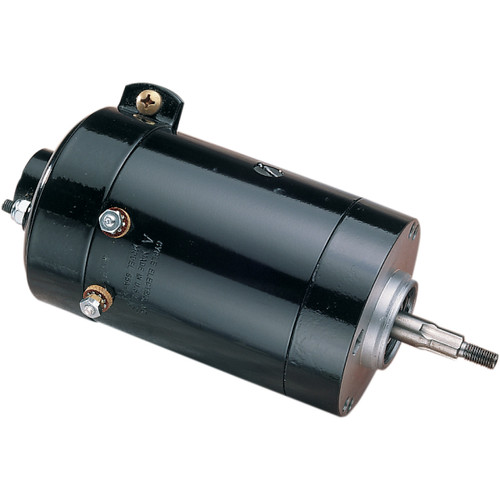 Cycle Electric INC #DGV-2569 - 12 V Generator - Harley Davidson