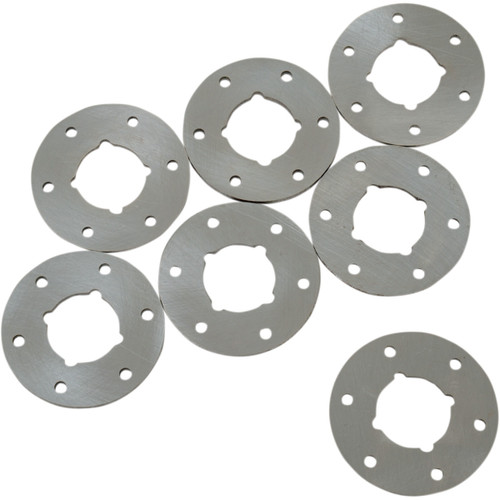 Eastern Motorcycle Parts #A-35875-SET - Washers - Countershaft Gear - Set 7