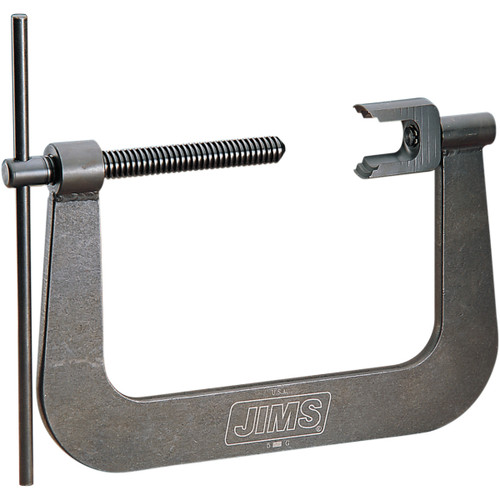 Jims #96600-36B - Valve Spring Compressor Tool - Harley-Davidson®