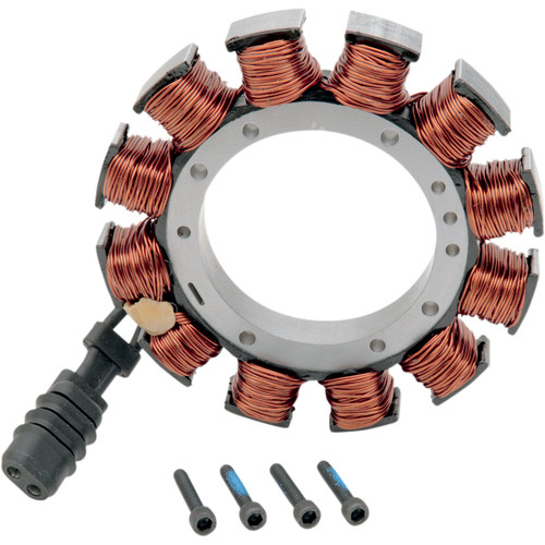 Drag Specialties - Stator - '89-'99 - FL/FXD