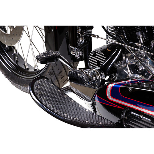Cycle Electric INC #DGV-5000 - 12 V Generator with Standard Regulator - Harley-Davidson®