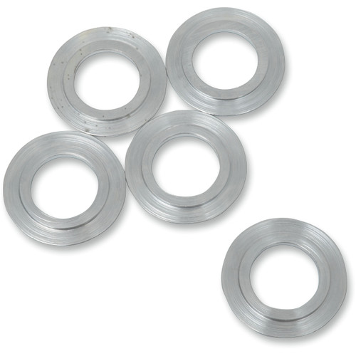 Eastern Motorcycle Parts #A-43650-82 - Spacer Washers - Replacement - 5 Pack
