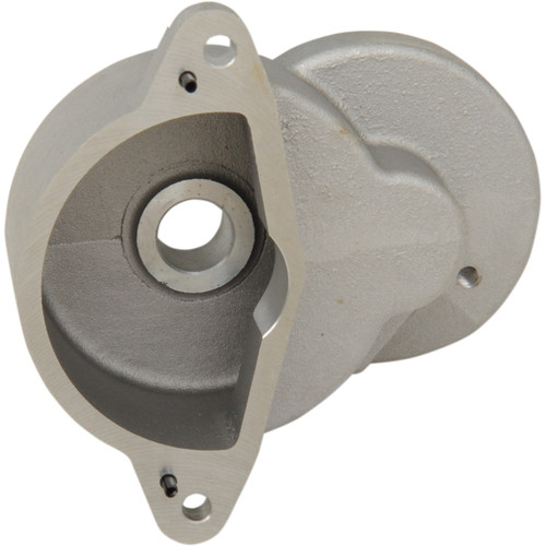 Drag Specialties - Starter Shaft Housing - Harley-Davidson