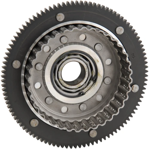 Drag Specialties - Clutch Shell - '94-'97 Big Twin