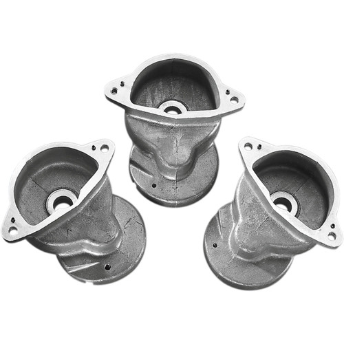 Drag Specialties - Starter Shaft Housing - Harley Davidson