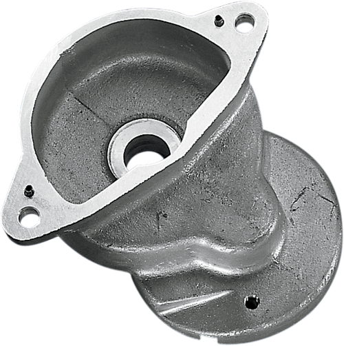 Starter Shaft Housing - Harley Davidson