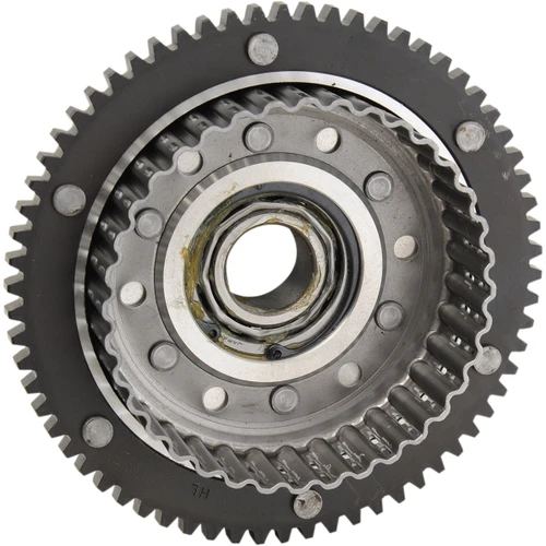Drag Specialties - Clutch Shell - '90-'93 Big Twin