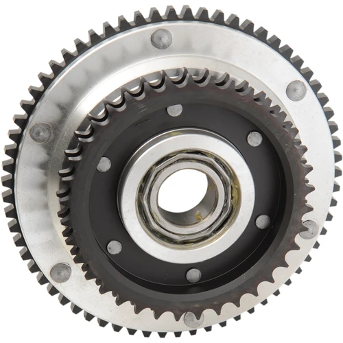 Drag Specialties - Clutch Shell - '90-'93 Big Twin
