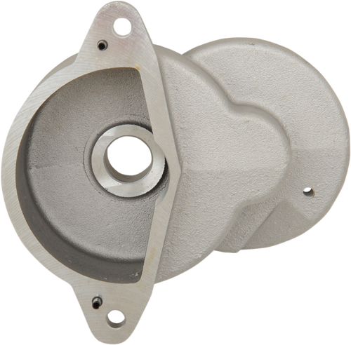 Starter Shaft Housing - Harley Davidson