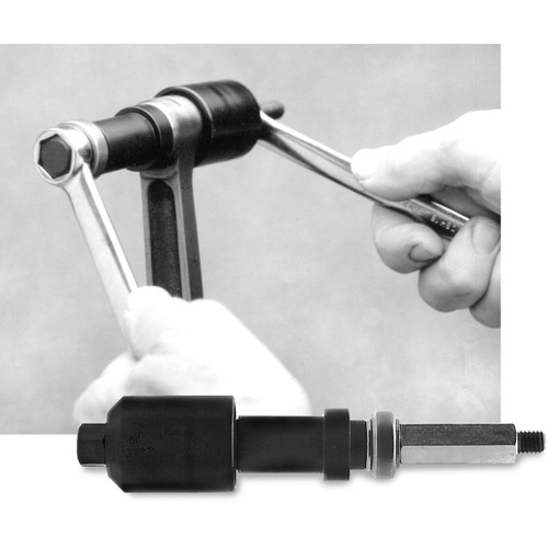 Jims #1051 - Wrist Pin Bushing Tool