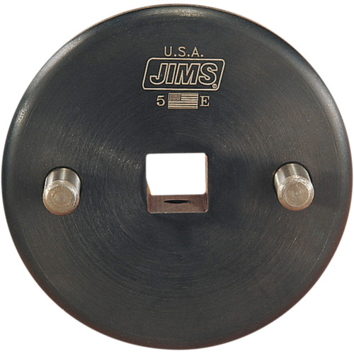 Jims #94557-55A - Compensating Sprocket Socket Head - '55-'70