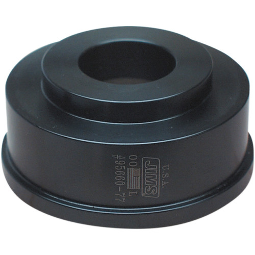 Jims #95660-77 - Seal Driver - 4-Speed - Big Twin