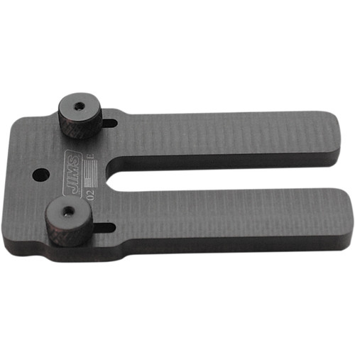 Jims #1164 - Pistons Support Plate