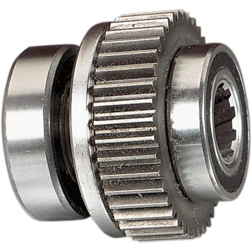 Terry Components #550100 - Starter Drive Clutch - '86-'20 Buell/Harley Davidson