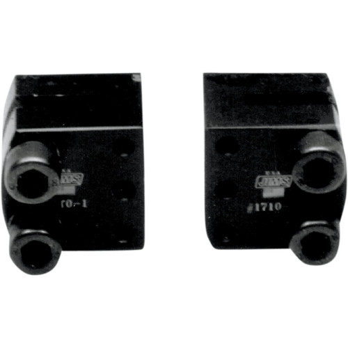 Jims #1710 - Outer Race Snap Ring