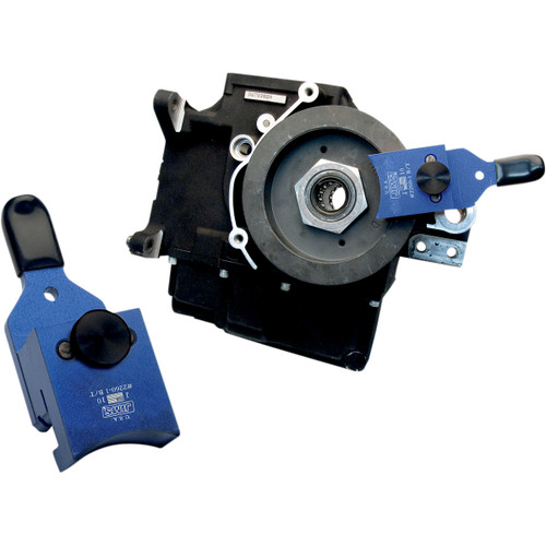 Jims #2260 - Sprocket Lock Tool - Big Twin