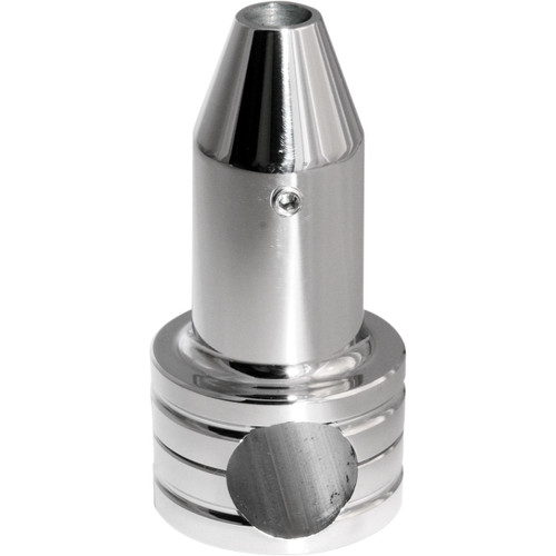 PRO PAD #CC-BASE-FXD1 - Flag Mount Base - 3/4" Round Horizontal Bar