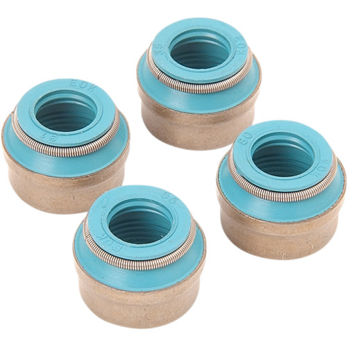 James Gasket #JGI-18001-83-A - Valve Stem Seal - EVO Big Twin/Buell