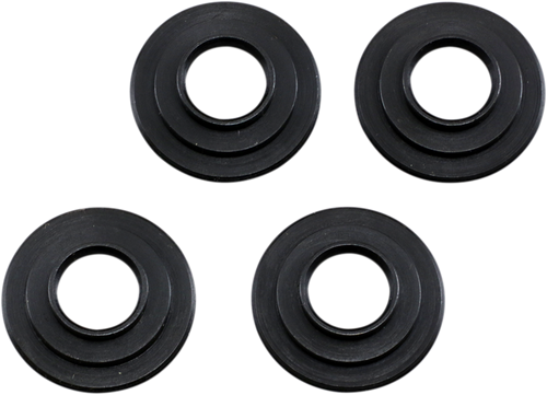 Low-Profile Lower Spring Collars - XL