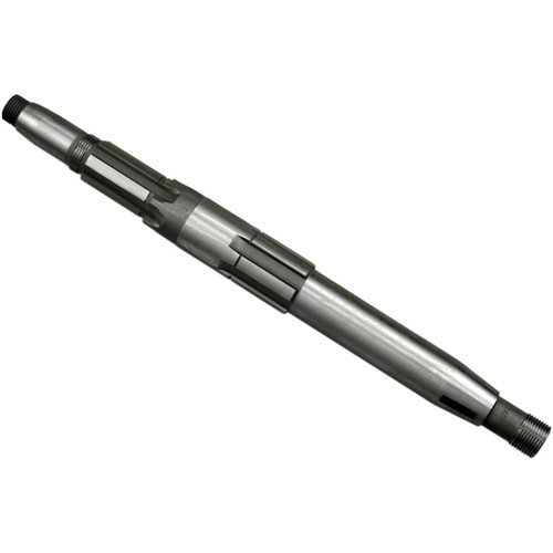 Andrews #208700 - 4-Speed Main Shaft - Replacement - '70-'80 Harley-Davidson