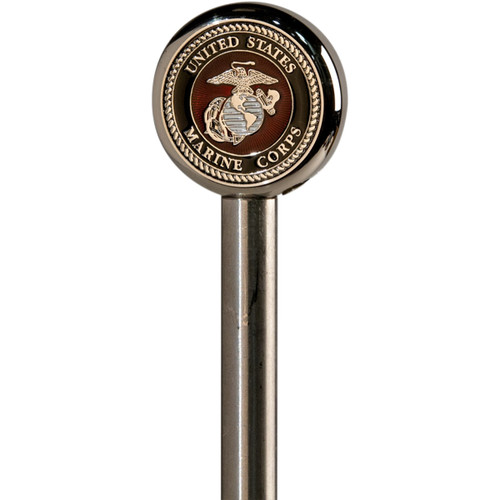 PRO PAD #POLE9-MCT - Marine Flag Topper - 9"