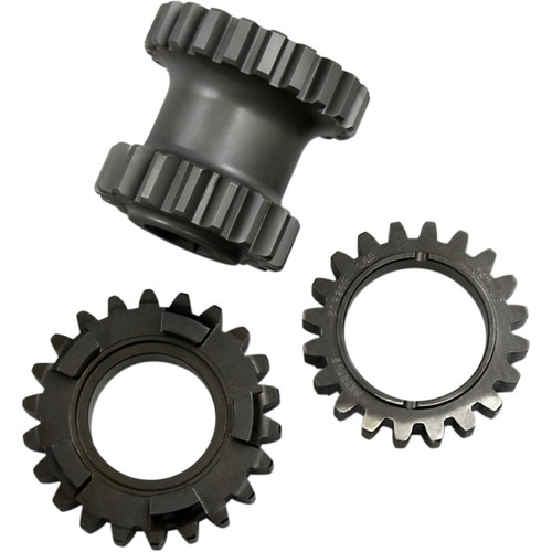 Andrews #201020 - Gear Set - 1st Gear/2nd Gear/Combination - Close Ratio