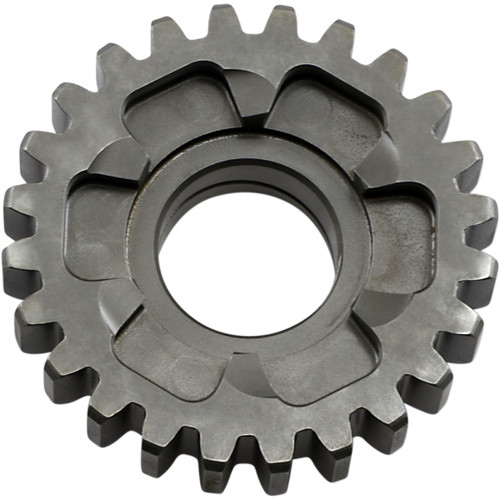 Andrews #206215 - 3rd Gear - Stock/Replacement/Main Gear - '36-'58 Harley-Davidson