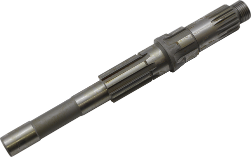 4-Speed Mainshaft