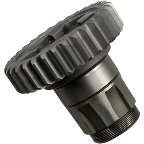 Andrews #296550 - Main Drive Gear with Chain Drive - '80-'84 Harley-Davidson