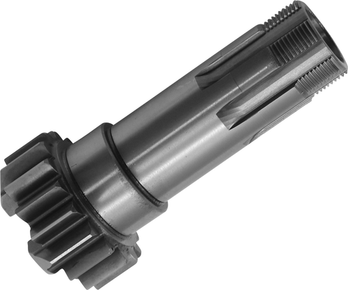 Stock Ratio Clutch Gear