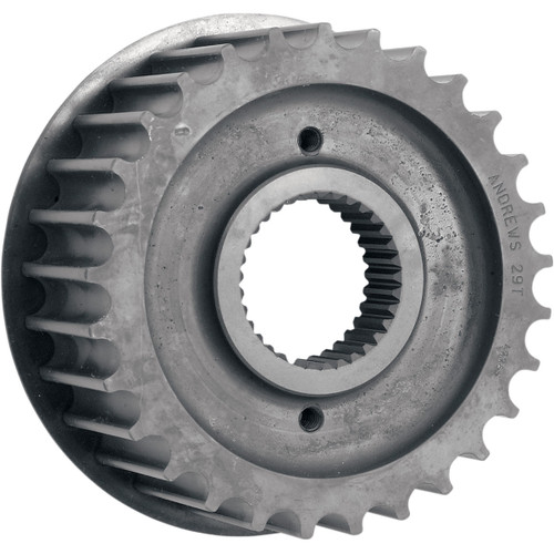 Andrews #290294 - Transmission Pulley - 29T - Better Acceleration
