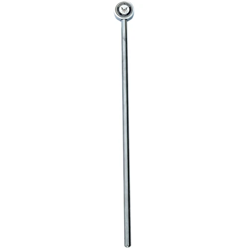 PRO PAD #POLE9-NAVT - Navy Flag Topper - 9"
