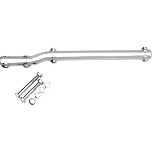 Drag Specialties - Muffler Support Bracket - Chrome
