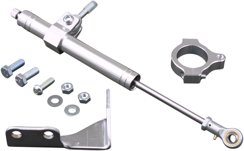 Steering Damper Kit - L88-03 XL