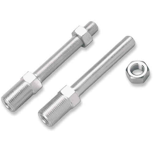Arlen Ness #17-100 - Lowering Kit - Rear - '00-'17 FXST