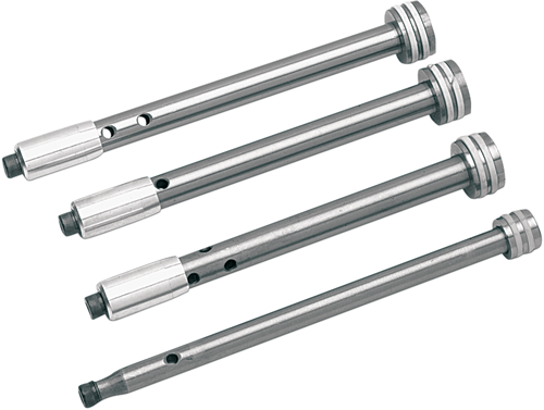 Damper Tube