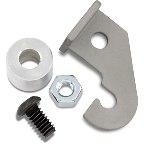 Burly Brand #B17-115 - Easyboy Lite Clutch Kit - Big Twin