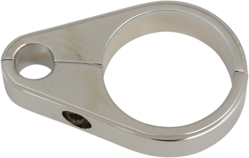 Cable Clamp - Clutch - Die-Cast - 1-3/8" Frame