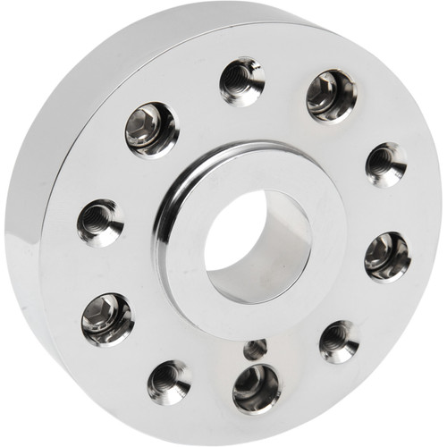 Custom Cycle Engineering #AS5867 - Disc Spacer - '84 - '99