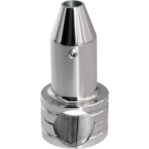 PRO PAD #CC-BASE-FXD2 - Flag Mount Base - 7/8" Round Horizontal Bar