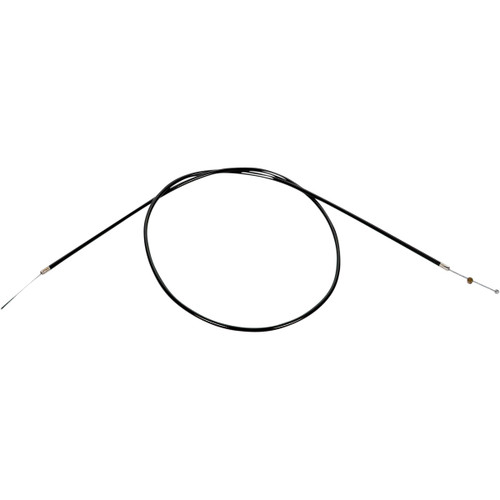 S&S Cycle #19-0224 - Replacement Cable for Throttle Assemblies - 48"