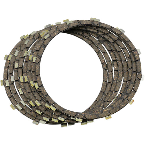 Drag Specialties - Friction Plates - '71-E'84 XL