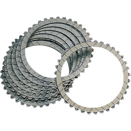 Barnett #3023010011 - Clutch Friction Plates