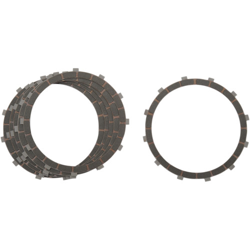 Barnett #3023020009 - Clutch Friction Plates