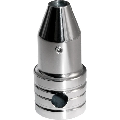 PRO PAD #CC-BASE-FXD4 - Flag Mount Base - 3/8" Round Horizontal Bar
