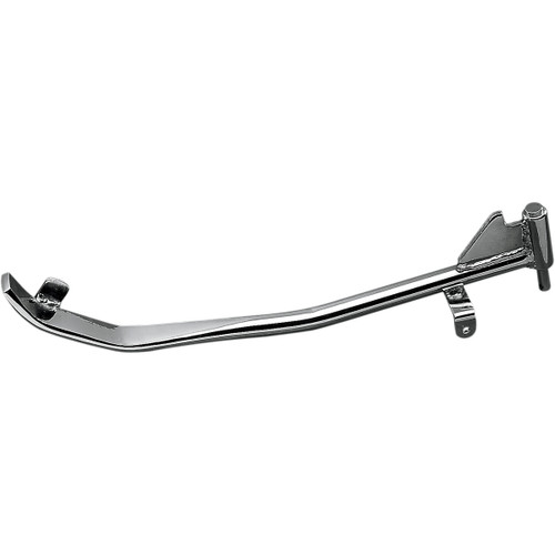 Drag Specialties - Kickstand - Chrome - 12-3/4"