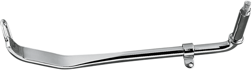 Kickstand - Chrome - 10-1/2" - Stock Length