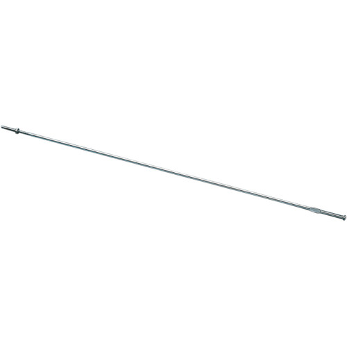 Drag Specialties - Long Clutch Lever Rod - '52-'76 FL